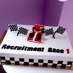 tort recruitment race